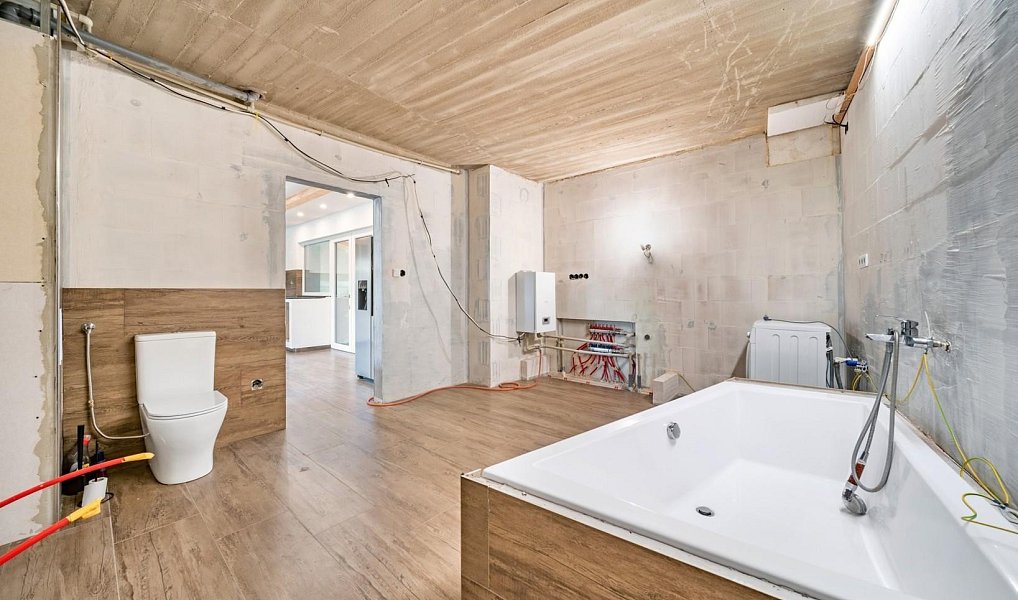 Prodej domu 162 m² s pozemkem 605 m², Hevlín – náhled fotky 14
