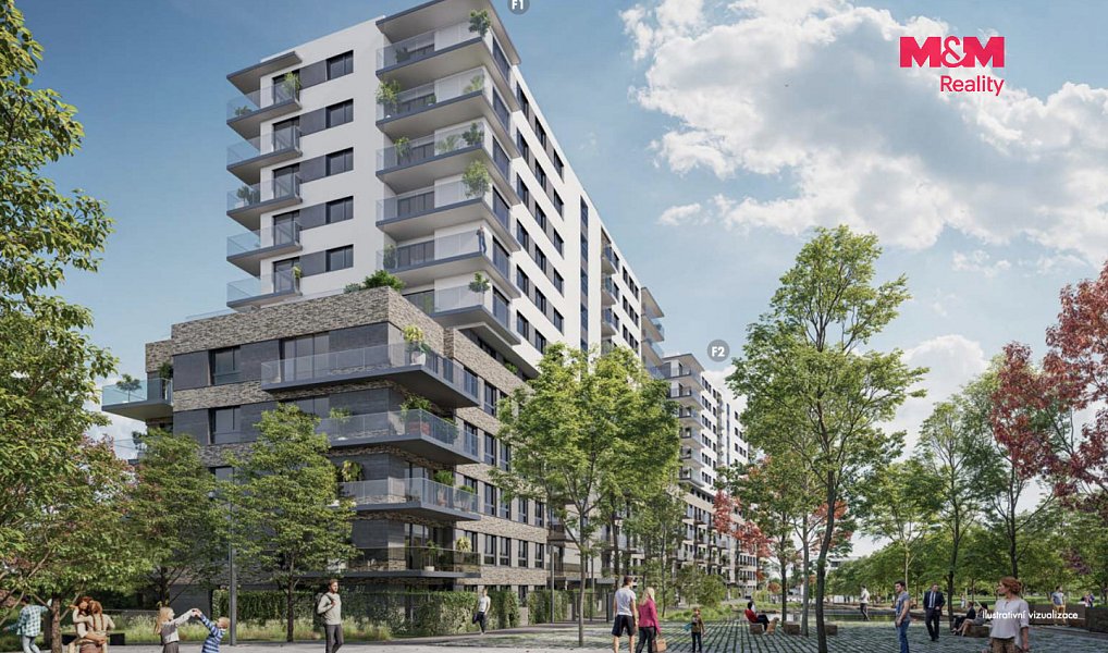 Prodej bytu 5+kk 106 m², Praha – náhled fotky 9