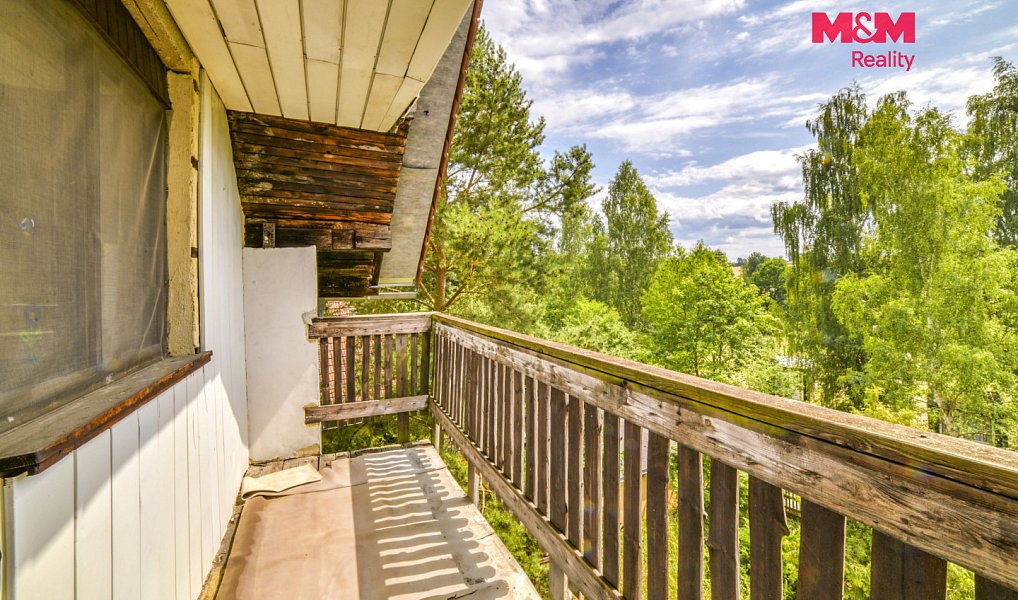 Prodej chaty/chalupy 240 m² s pozemkem 1 788 m², Lipová – náhled fotky 6