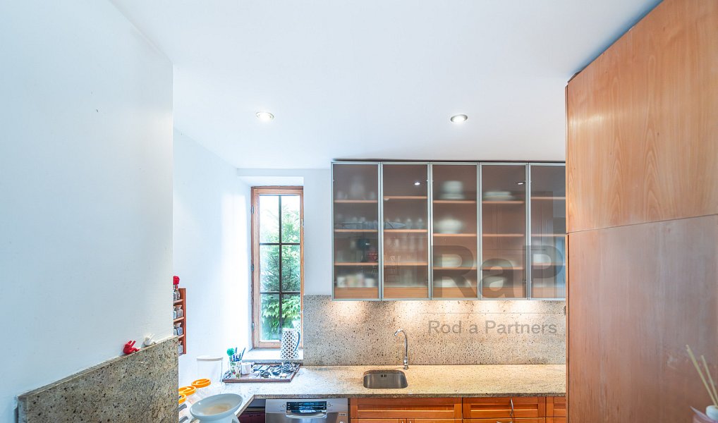 Prodej domu 161 m² s pozemkem 641 m², Praha – náhled fotky 21