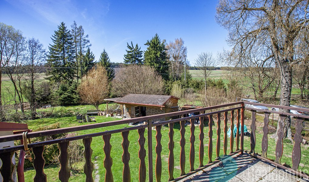 Prodej domu 150 m² s pozemkem 1 993 m², Jívka – náhled fotky 19
