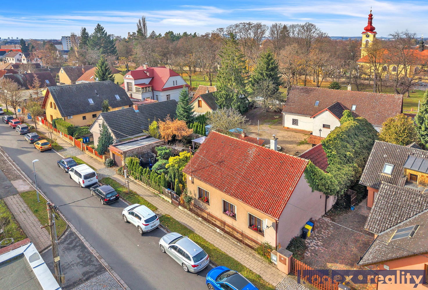 Prodej domu 81 m² s pozemkem 404 m² – fotografie 4