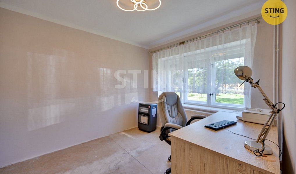 Prodej domu 201 m² s pozemkem 458 m², Janov – náhled fotky 5