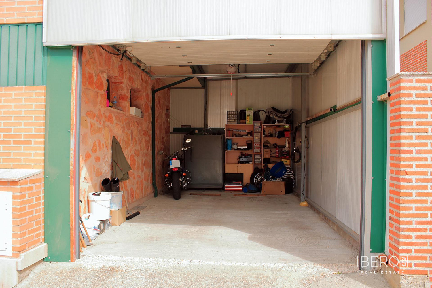 Casa 4+kk – Mojados, Valladolid - Vista 5