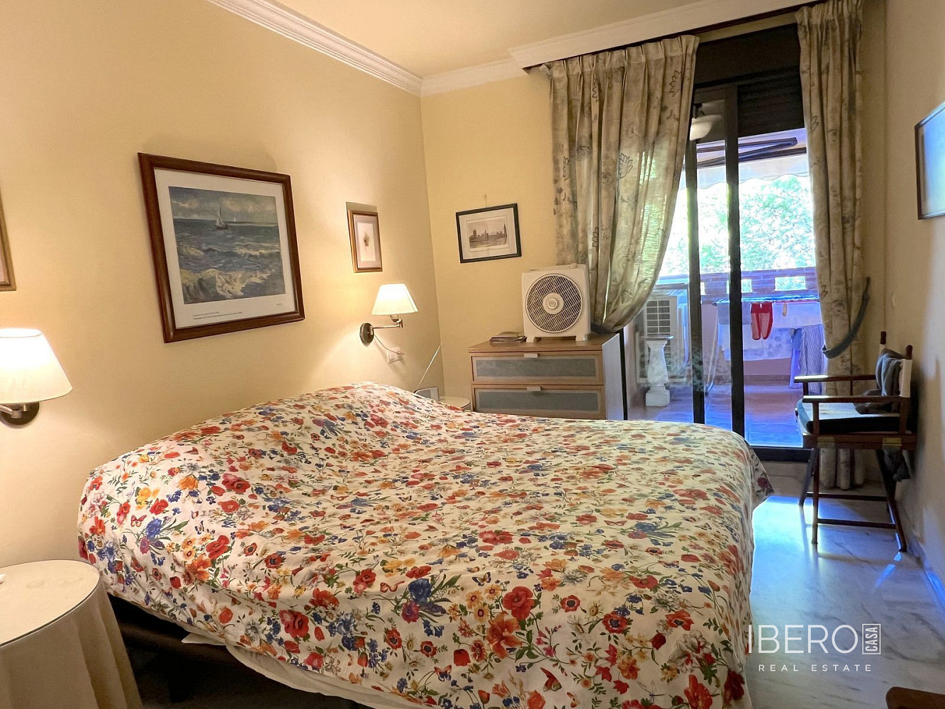 Piso 2+kk – Málaga, Centro Histórico, Centro - Más