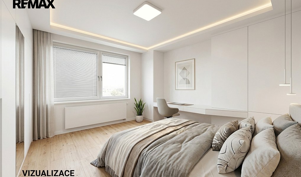 Prodej bytu 3+1 70 m², Praha – náhled fotky 7