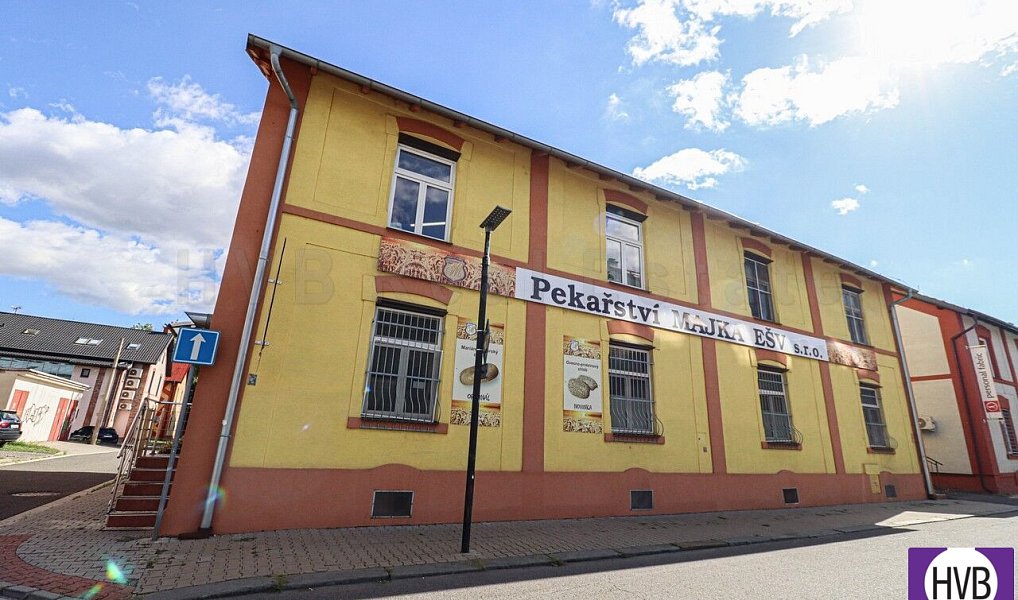 Prodej výrobních prostor 642 m², Ostrava – náhled fotky 28