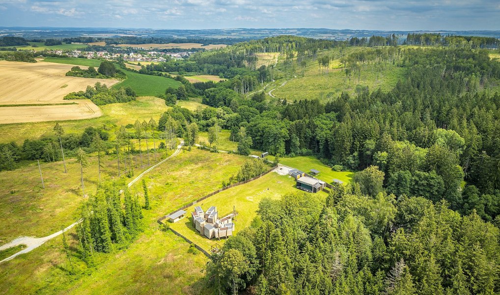 Prodej komerčního objektu (jiného typu) 818 m², Štoky – náhled fotky 47