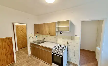 Prodej bytu 2+1 58 m², Čapkova, Blansko
