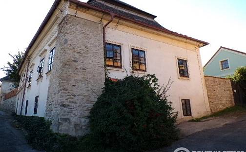 Prodej domu 310 m² s pozemkem 336 m², Orelská, Kutná Hora - Kutná Hora-Vnitřní Město