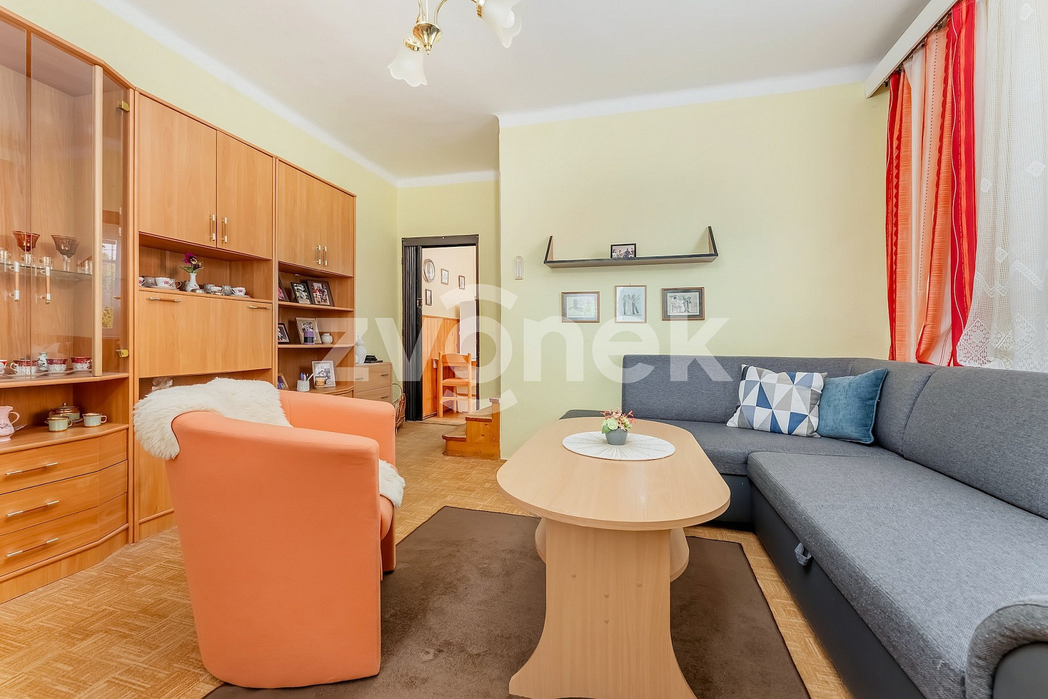 Prodej domu 77 m² s pozemkem 40 m² – fotografie 4
