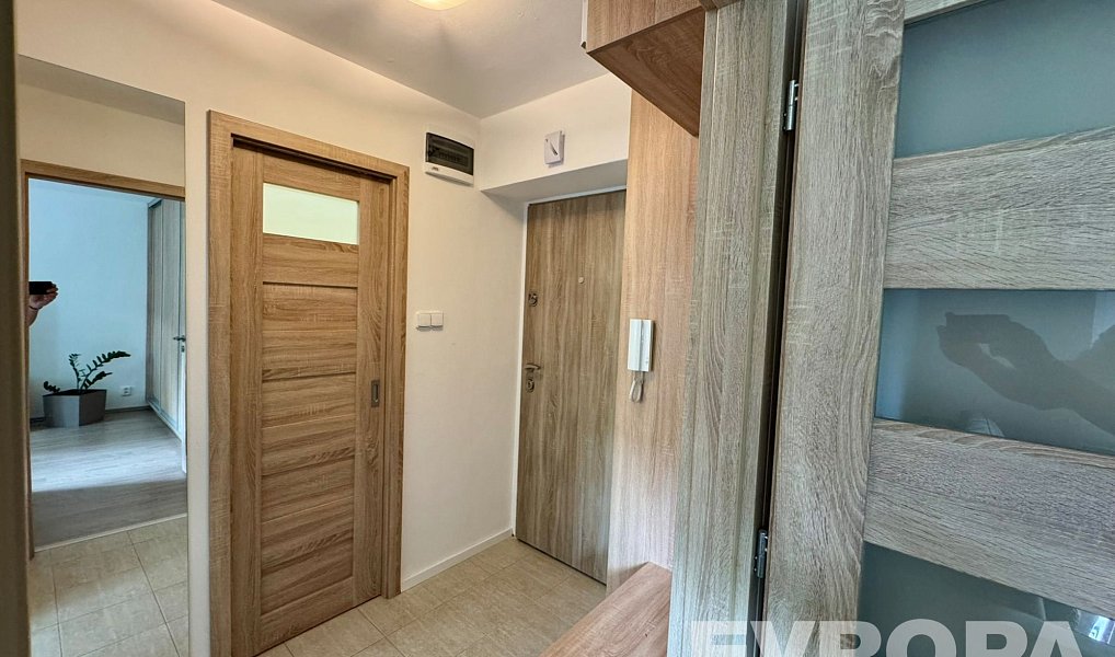 Pronájem bytu 1+1 30 m², Plzeň – náhled fotky 14