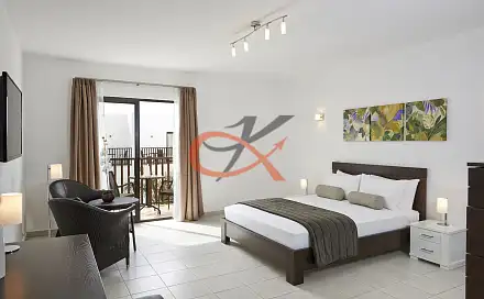 Prodej bytu 1+1 46 m², Santa Maria, Cádiz, Kapverdy