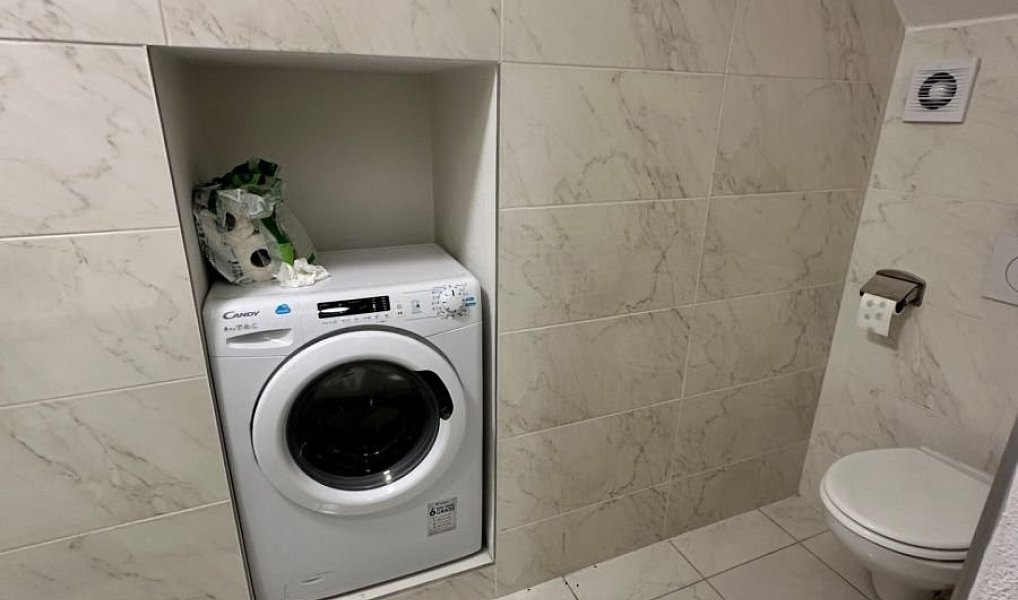 Prodej bytu 1+1 33 m², Praha – náhled fotky 5