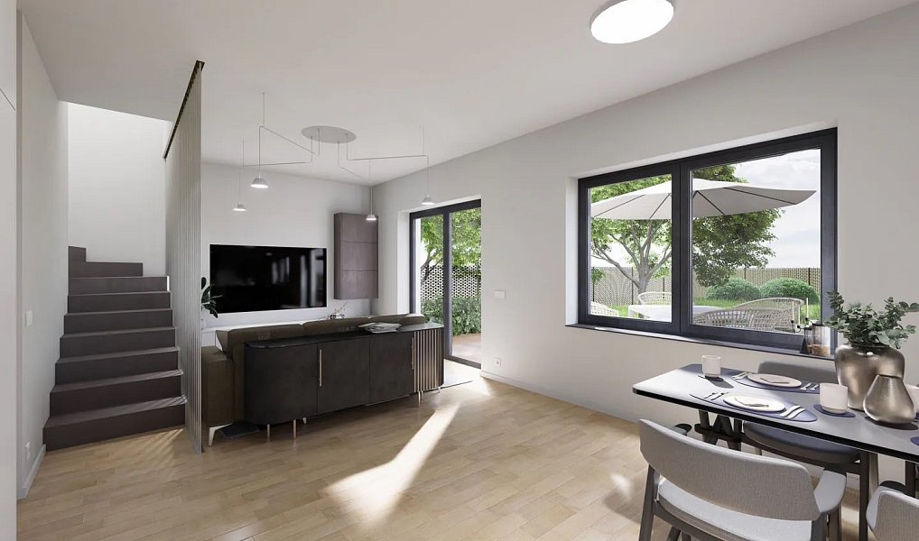 Prodej domu 141 m² s pozemkem 157 m², Moravská Třebová – náhled fotky 6