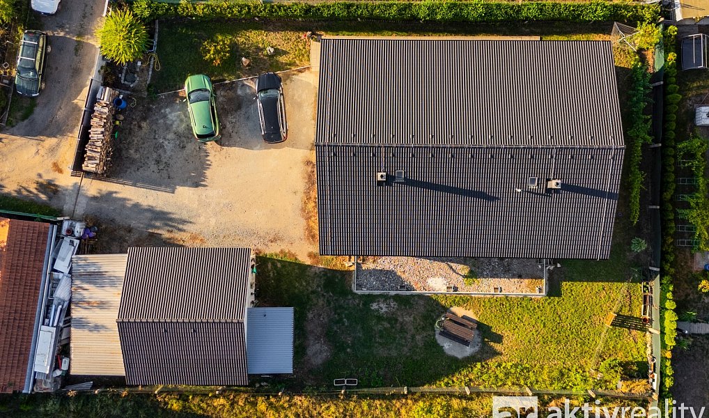 Prodej domu 185 m² s pozemkem 744 m², Mělník – náhled fotky 29