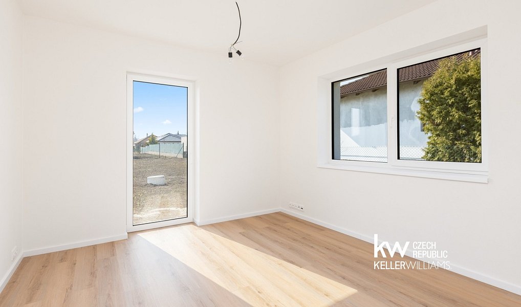 Prodej domu 124 m² s pozemkem 860 m², Cítoliby – náhled fotky 20