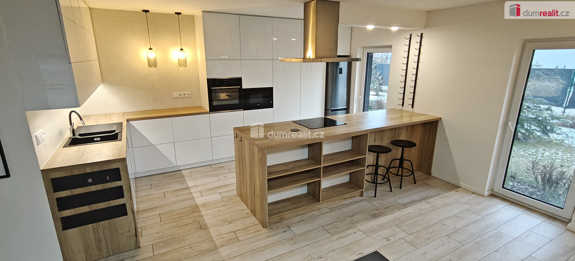 Prodej domu 120 m² s pozemkem 905 m² — photo 3