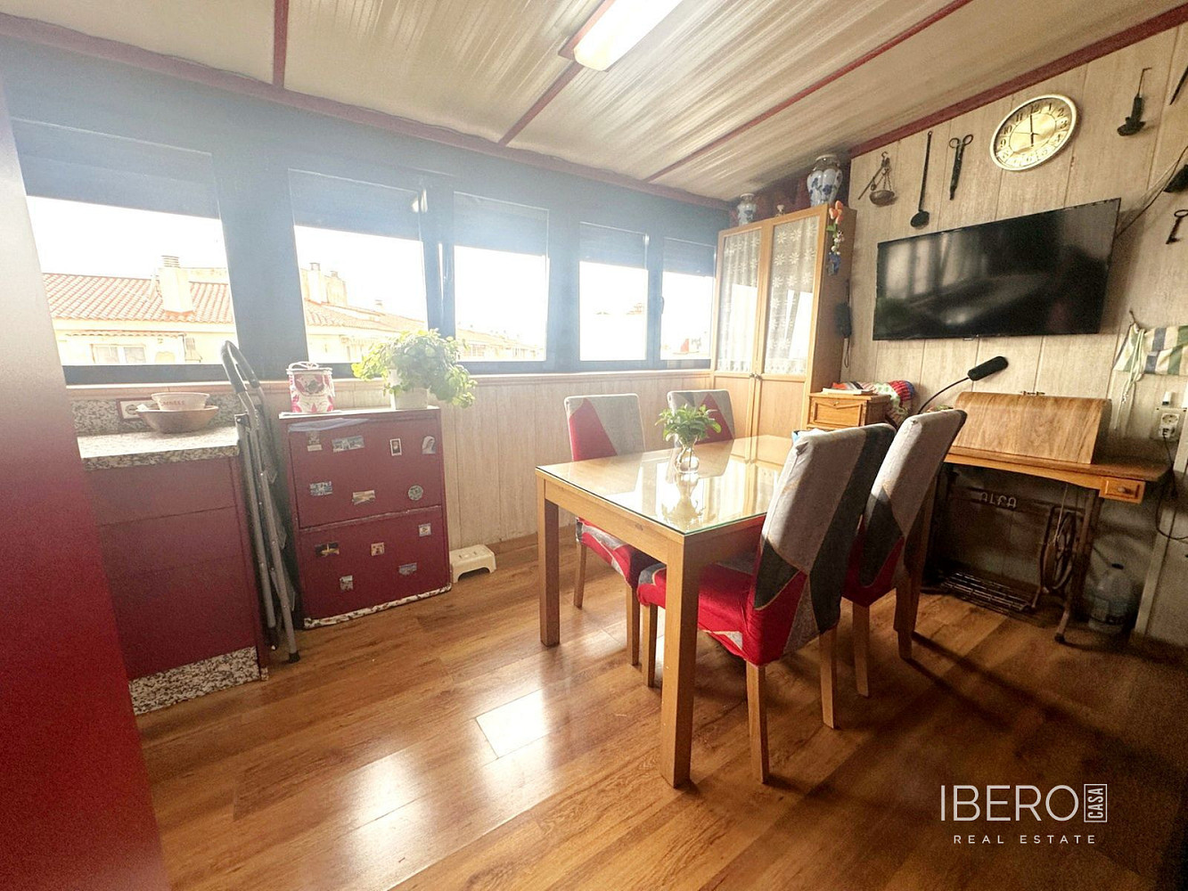 Prodej bytu 3+kk 80 m² - Widok 3