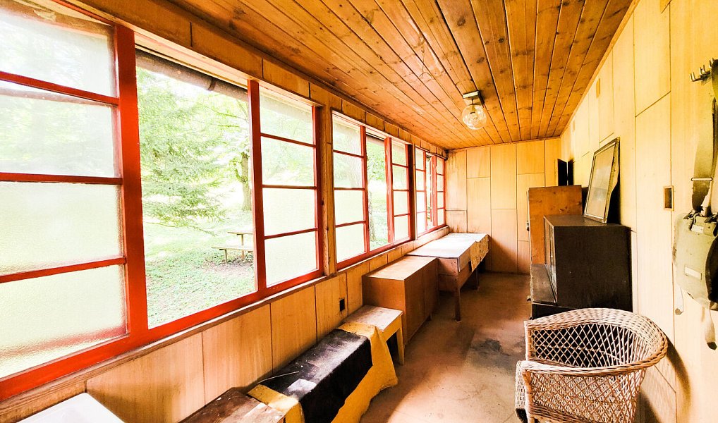Prodej chaty/chalupy 50 m² s pozemkem 850 m², Radějov – náhled fotky 2