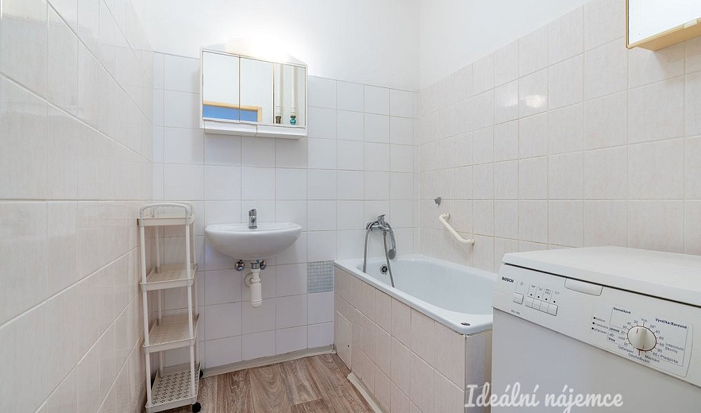 Pronájem bytu 3+1 59 m², Praha – náhled fotky 15