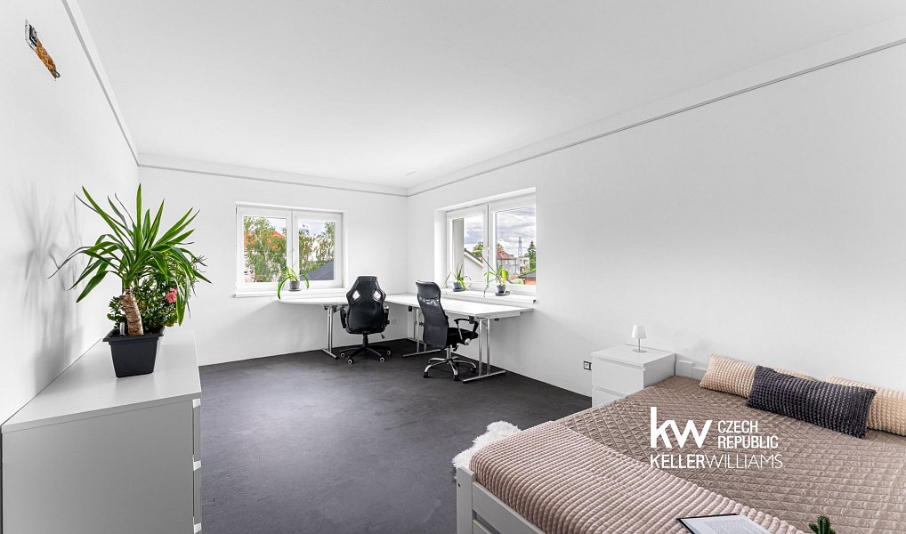 Prodej domu 212 m² s pozemkem 1 982 m², Choťánky – náhled fotky 19