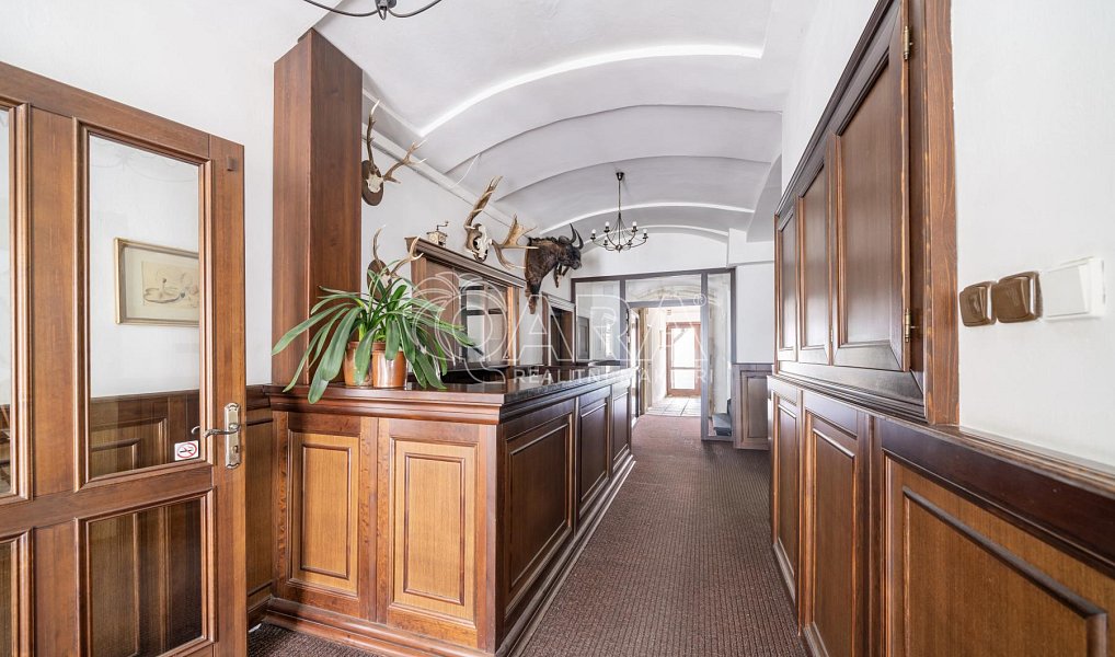 Prodej chaty/chalupy 426 m², Doksy – náhled fotky 13