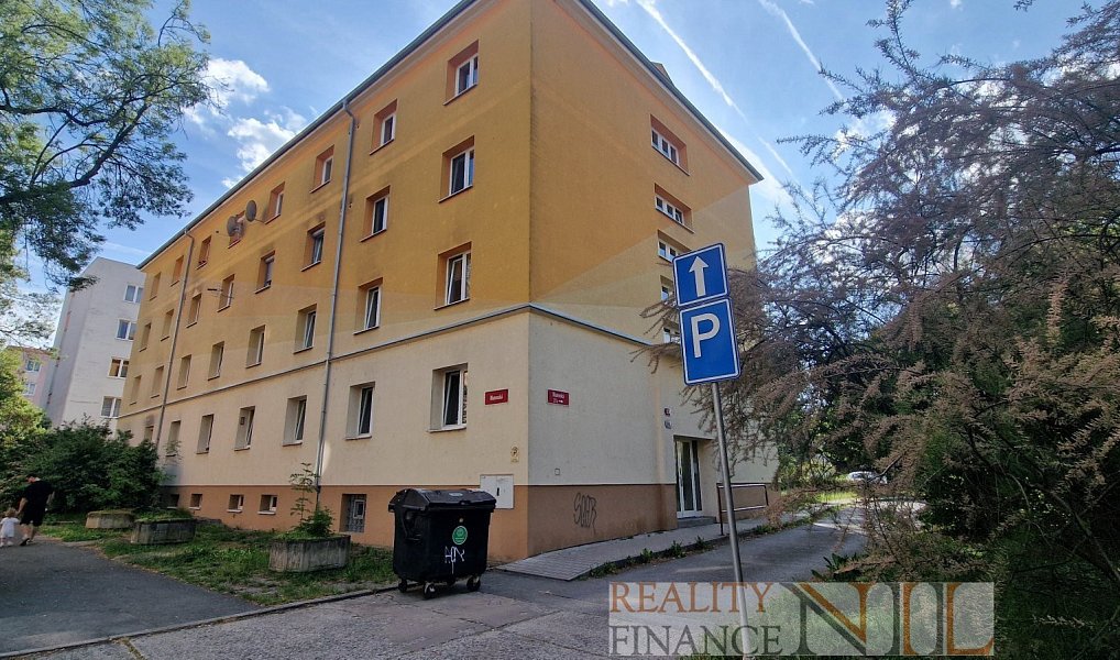 Prodej bytu 1+1 30 m², Plzeň – náhled fotky 16