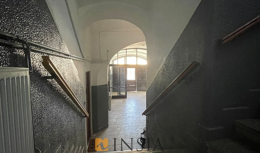 Prodej bytu 1+kk 20 m², Český Krumlov – náhled fotky 6