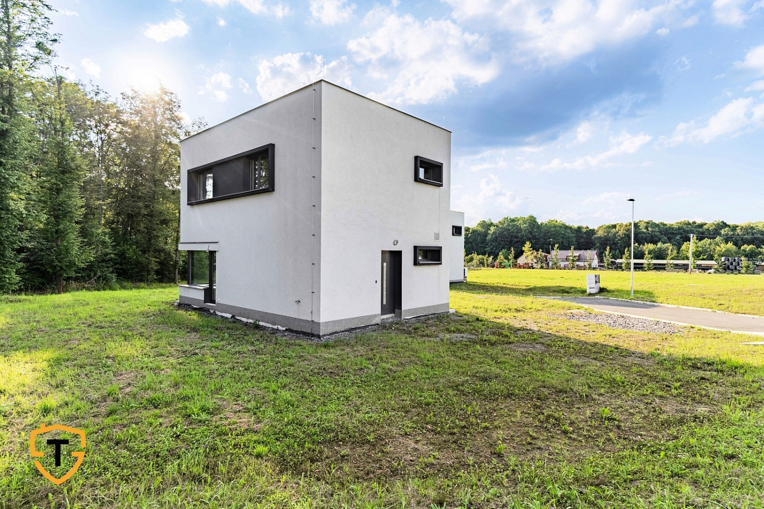Prodej domu 110 m² s pozemkem 769 m²