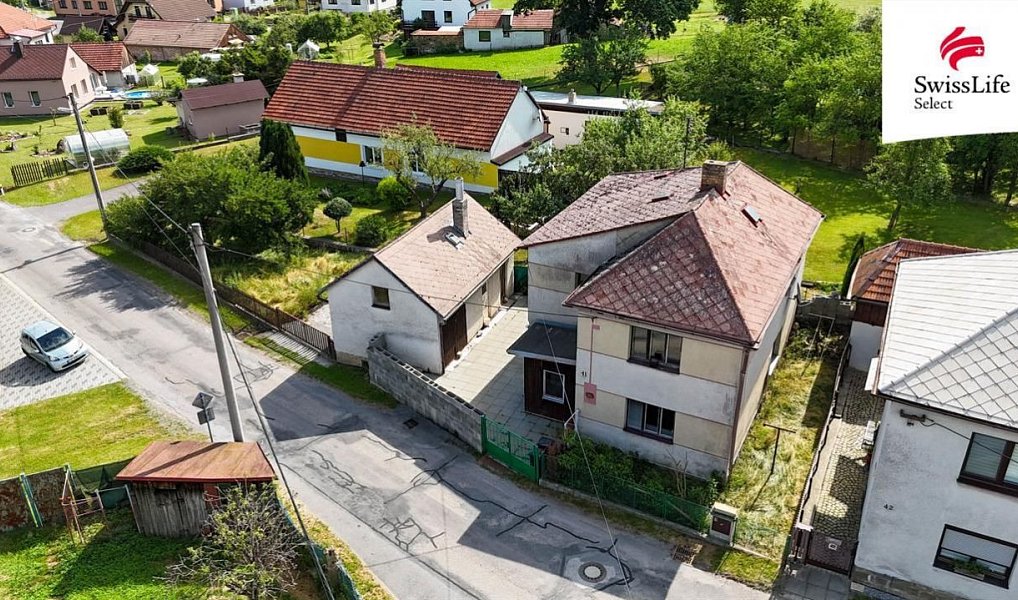 Prodej domu 145 m² s pozemkem 458 m², Boršov – náhled fotky 26