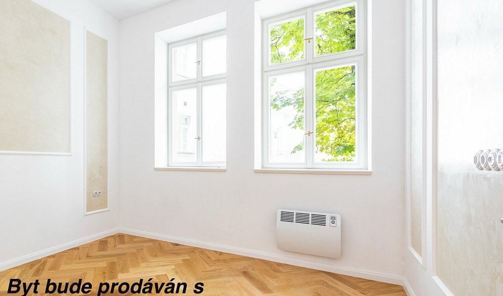 Prodej bytu 2+kk 57 m², Praha – náhled fotky 4