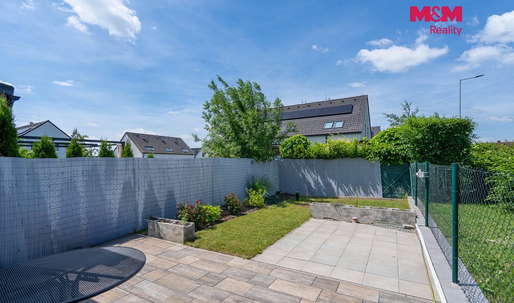 Prodej domu 102 m² s pozemkem 200 m², Smiřice – náhled fotky 17