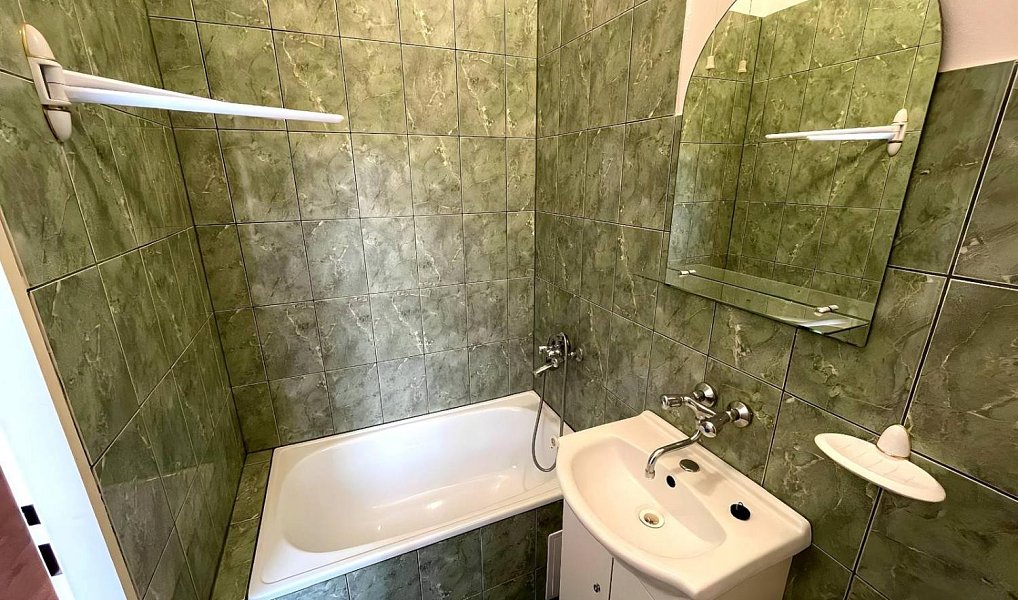 Pronájem bytu 1+1 35 m², Děčín – náhled fotky 11