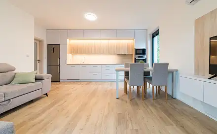 Prodej bytu 3+kk 64 m², Pasecká, Zlín
