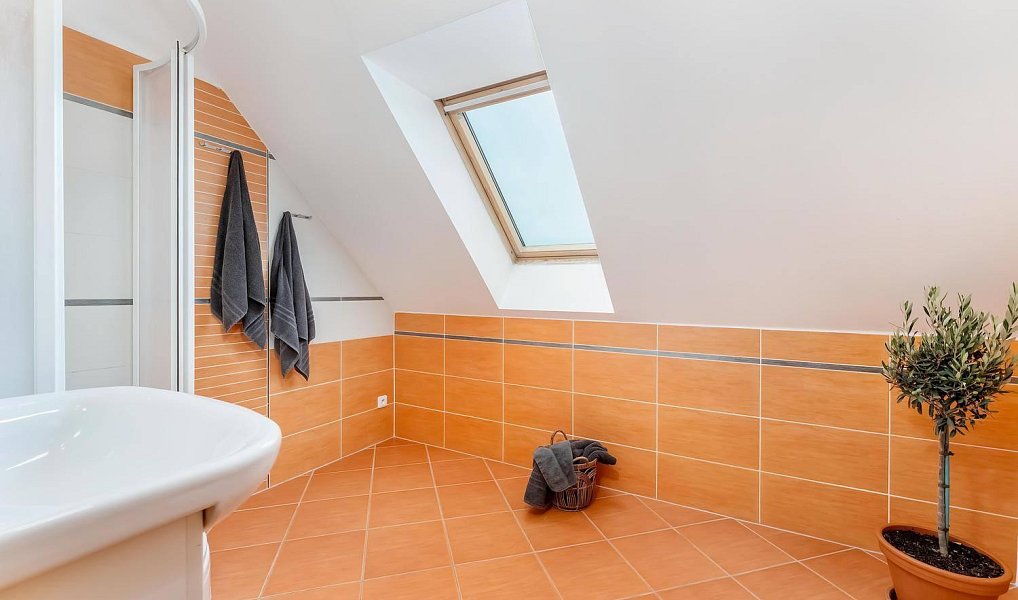 Prodej domu 169 m² s pozemkem 711 m², Kanice – náhled fotky 18