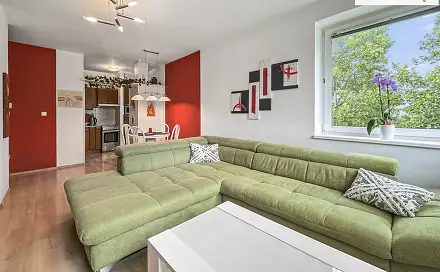 Prodej bytu 2+kk 53 m²