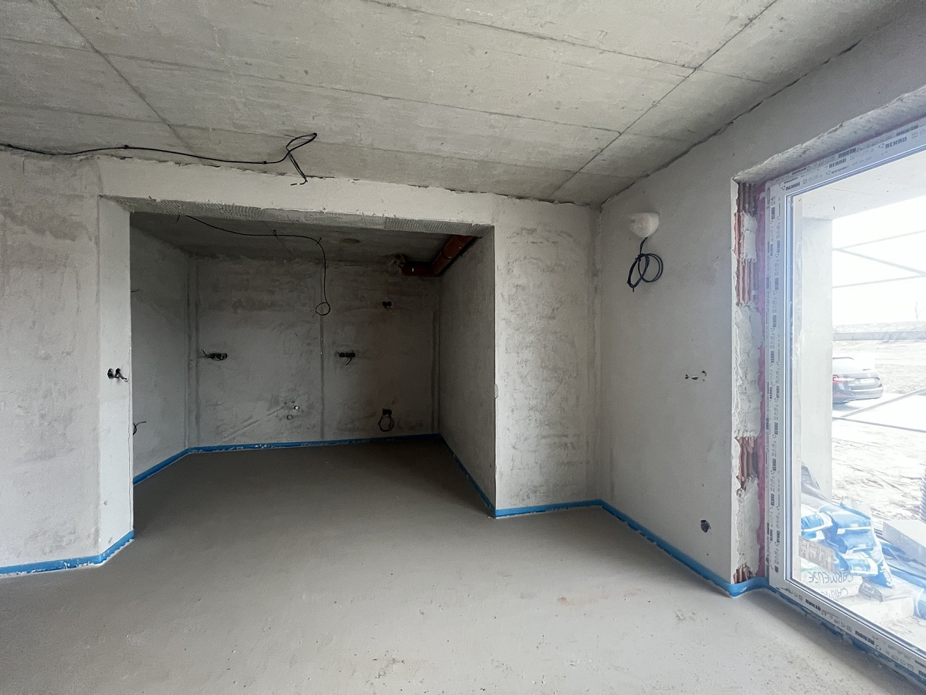 Prodej bytu 3+kk 88 m²