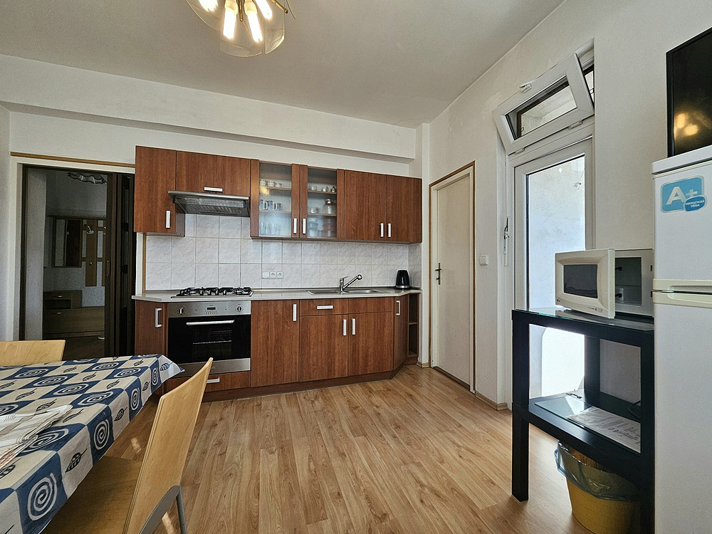 Pronájem bytu 2+1 75 m²