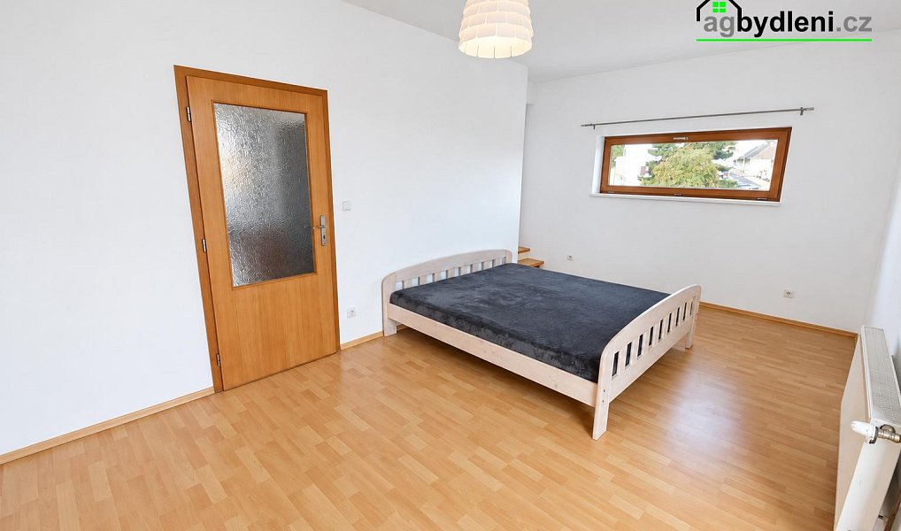 Pronájem bytu 3+kk 95 m², Přeštice – náhled fotky 6
