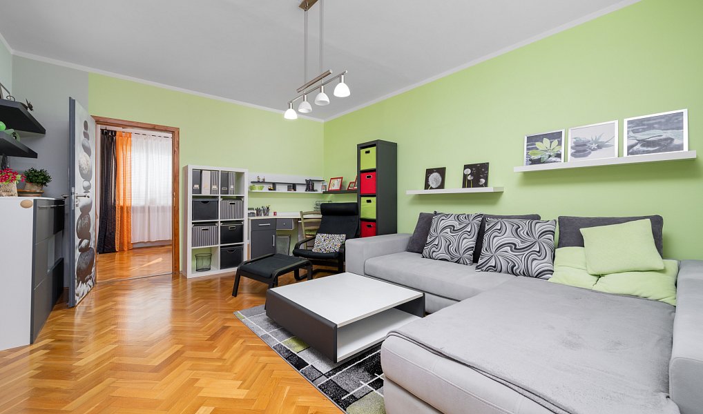 Prodej bytu 3+1 70 m², Liberec – náhled fotky 10