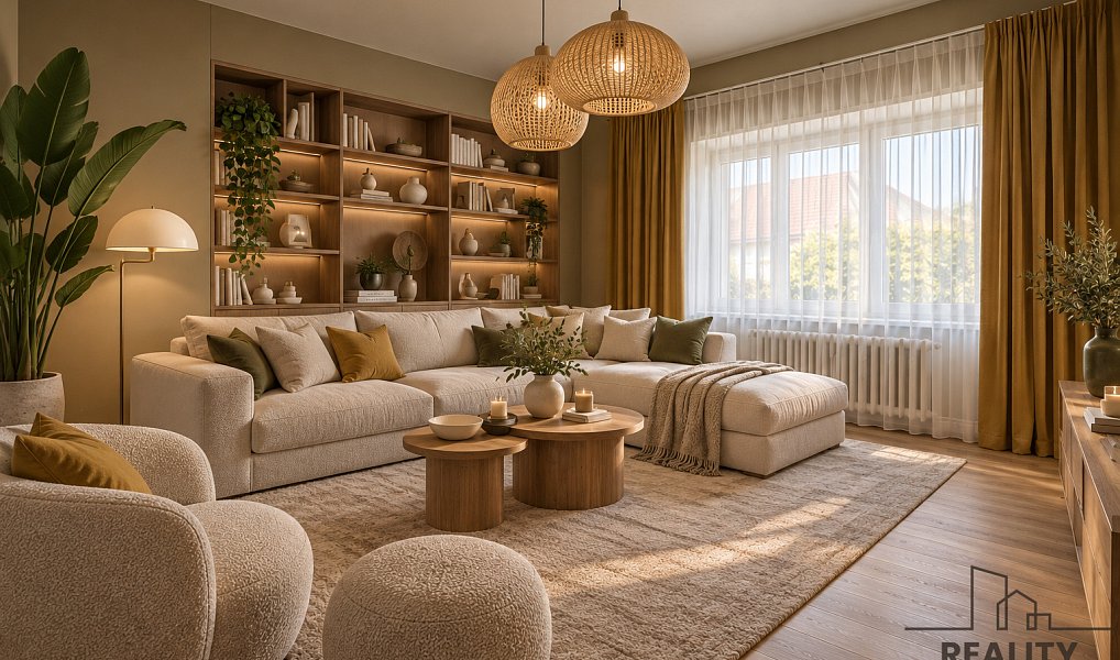 Prodej domu 76 m² s pozemkem 257 m², Jaroslavice – náhled fotky 10
