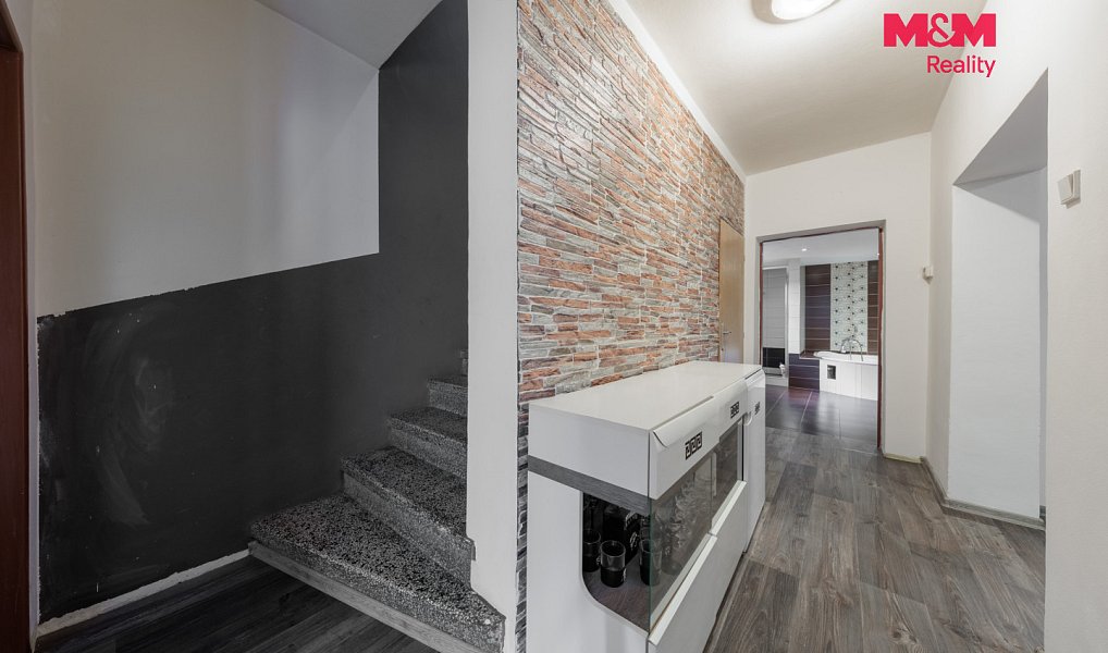 Prodej domu 176 m² s pozemkem 747 m², Kaceřov – náhled fotky 16