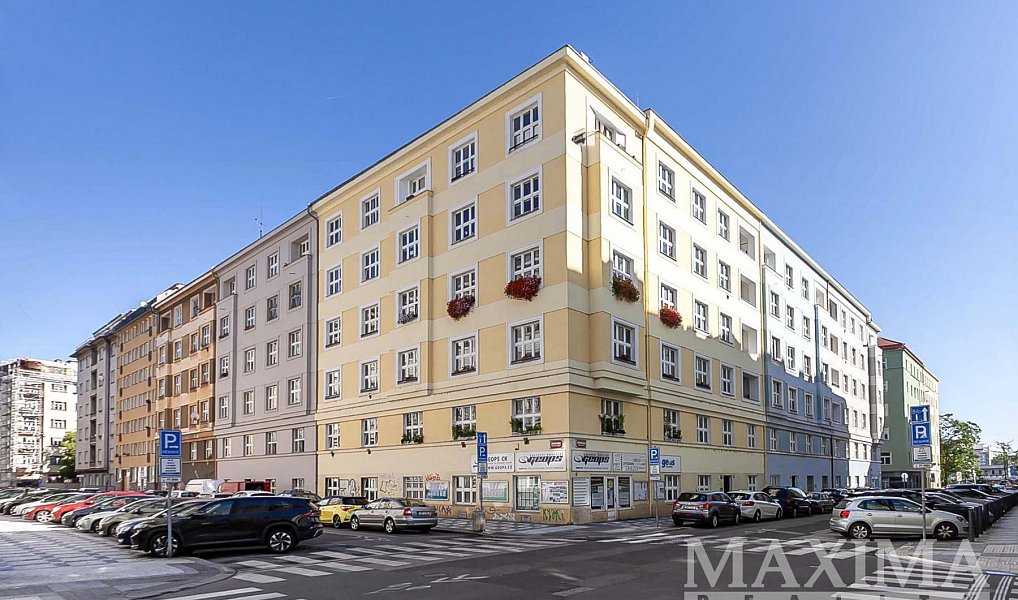 Prodej bytu 3+kk 113 m², Praha – náhled fotky 28