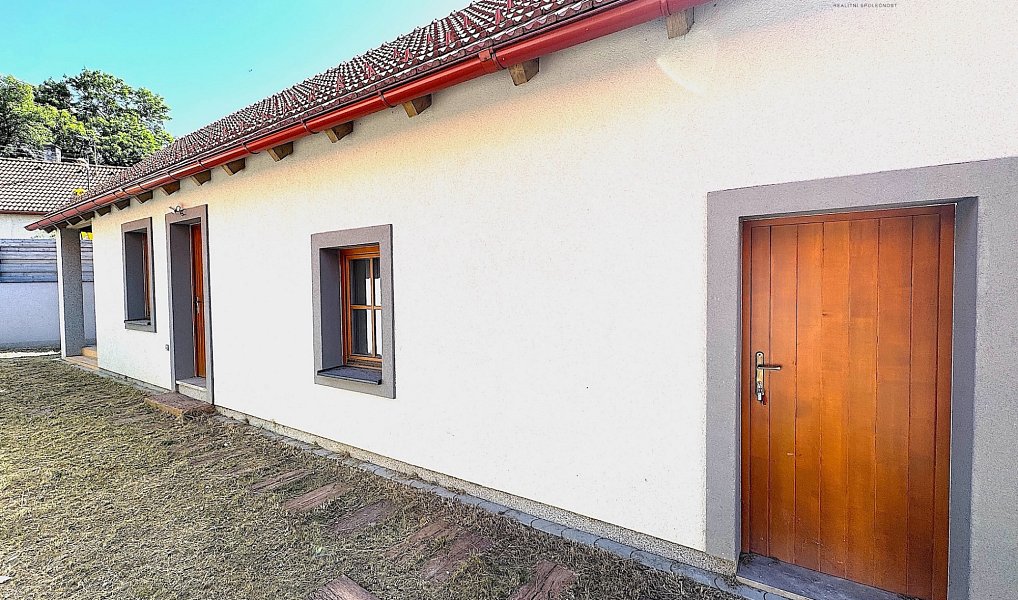 Prodej domu 171 m² s pozemkem 359 m², Kozmice – náhled fotky 8