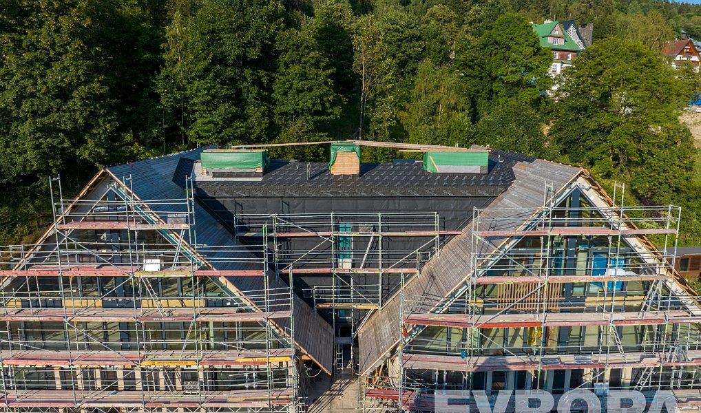 Prodej bytu 3+kk 76 m², Špindlerův Mlýn – náhled fotky 4