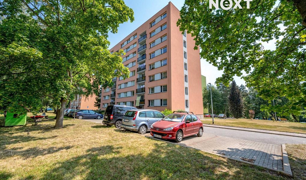 Prodej bytu 3+1 65 m², Jičín – náhled fotky 17