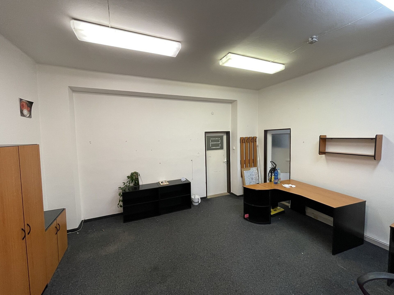 Pronájem kanceláře 45 m² – fotografie 5