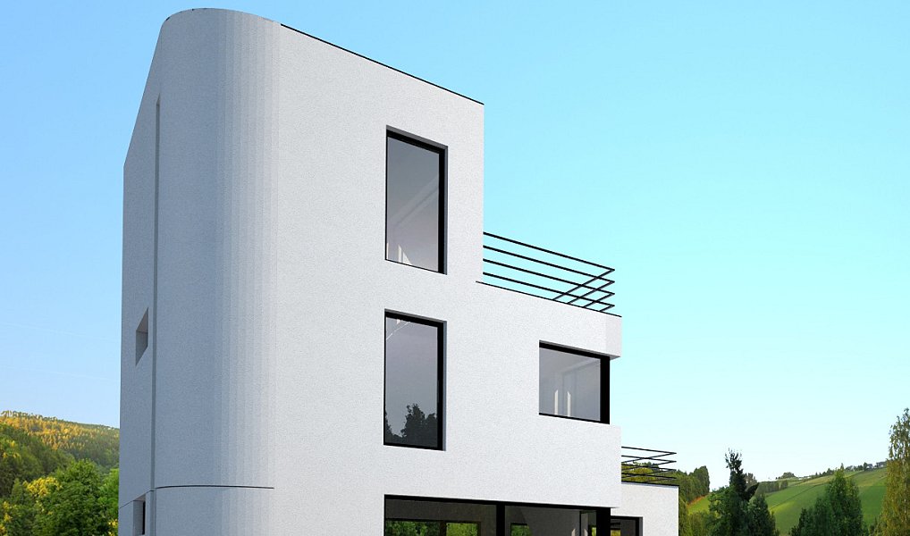 Prodej stavebního pozemku 732 m², Brno – náhled fotky 11