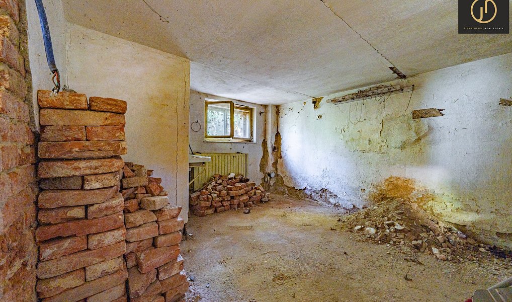 Prodej domu 130 m² s pozemkem 1 397 m², Libušín – náhled fotky 9